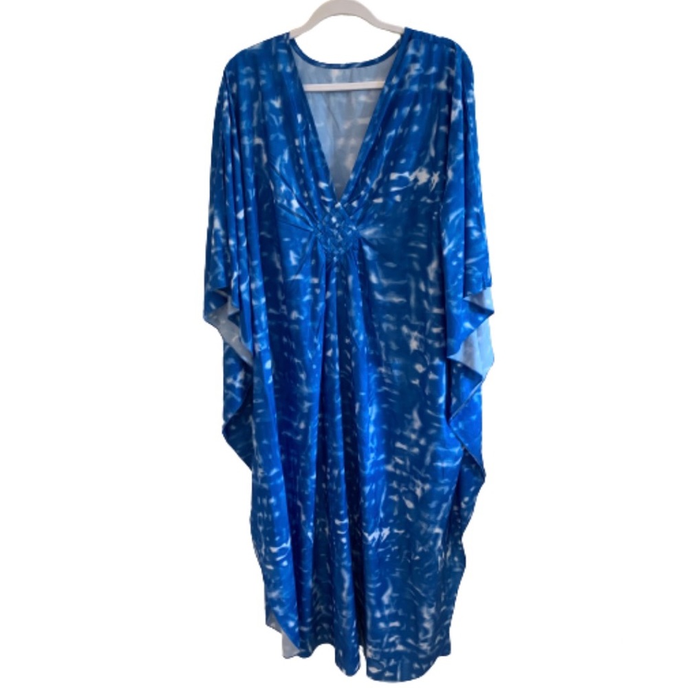 BSUBSEACH Kaftan Dress